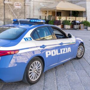 Truffe agli anziani, Questore Polizia di Stato dispone sei fogli di via obbligatori dai Comuni di Matera e Irsina a carico di 6 persone