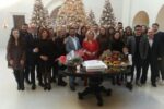 Pragma Group srl celebra 40 anni di attività a Matera: report e foto