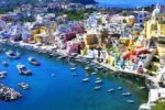 Procida Capitale Italiana della Cultura 2022, auguri per designazione della Fondazione Matera-Basilicata 2019