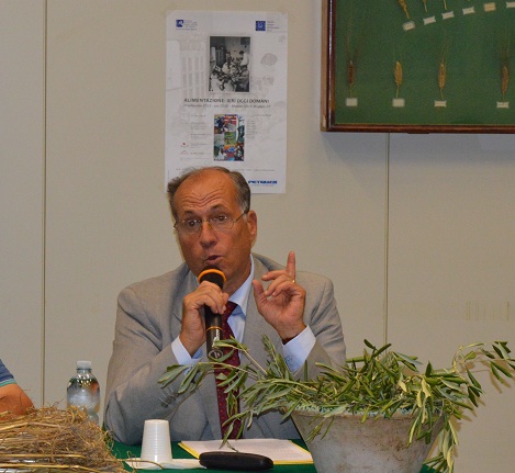 salvatore longo