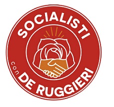 socialisti con de ruggieri