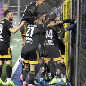 Calcio, serie C, 23^ giornata, Potenza "espugna" il Viviani, Sorrento battuto 2-0