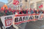 Summa (Spi Cgil Basilicata): "Pensionamento anticipato una beffa. Legge Fornero inasprita dalle legge di Bilancio"