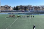 Calcio, Eccellenza Lucana, derby Melfi-Vultur Rionero allo stadio Lorusso di Venosa, divieto di trasferta per i tifosi della Vultur Rionero