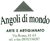 angoli di mondo