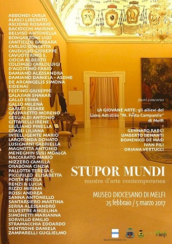 stupor mundi