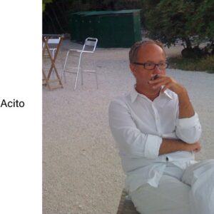"Una serata per Tonio", evento per ricordare l'architetto Tonio Acito a Matera