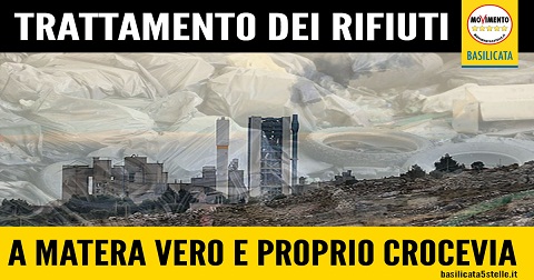 trattamento rifiuti