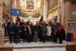 Celebrazioni a Matera per Virgo Fidelis patrona dell'Arma dei Carabinieri, 83° anniversario Battaglia di Culqualber e Giornata dell'Orfano: report e foto