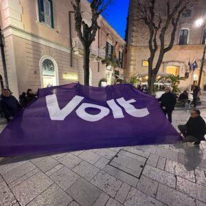 Housing sociale, Volt presenta il progetto "Matera da Grande"